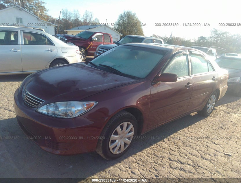4T1BE32K75U094920