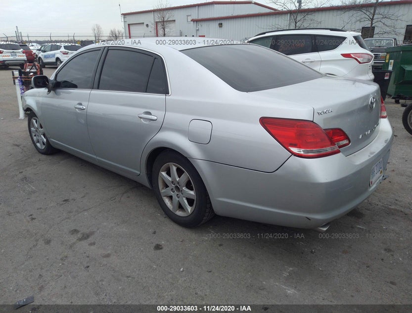 4T1BK36B95U017873