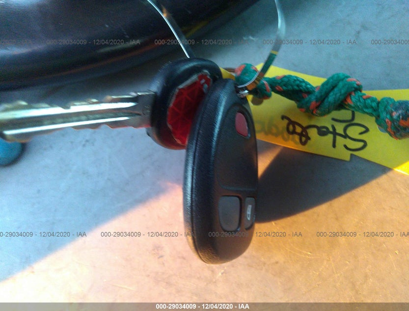 1GCHK29668E119430