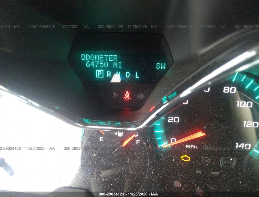 1GNKRGKD7EJ250500