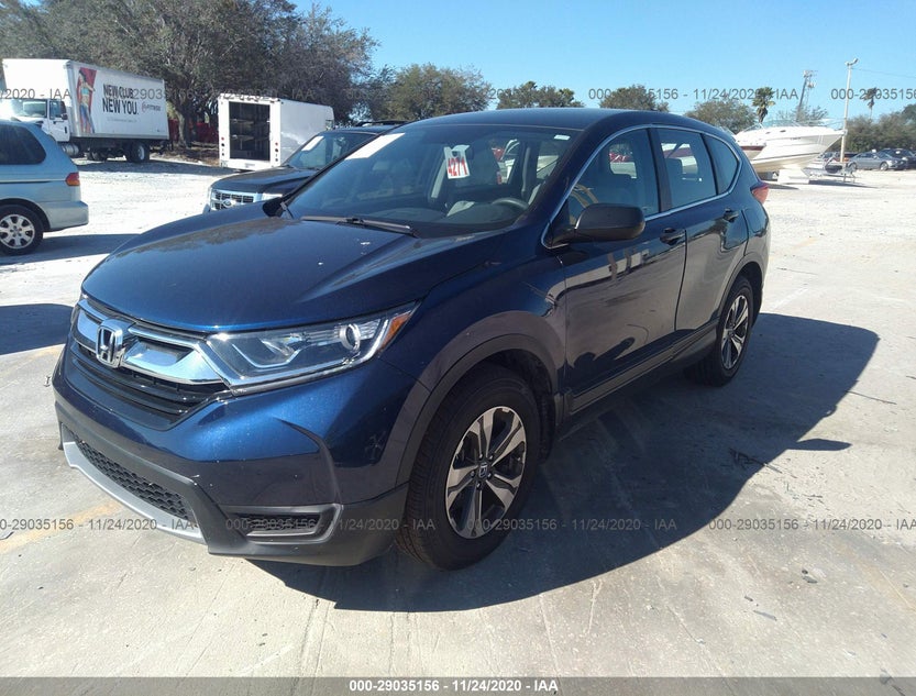 2HKRW5H37KH414786