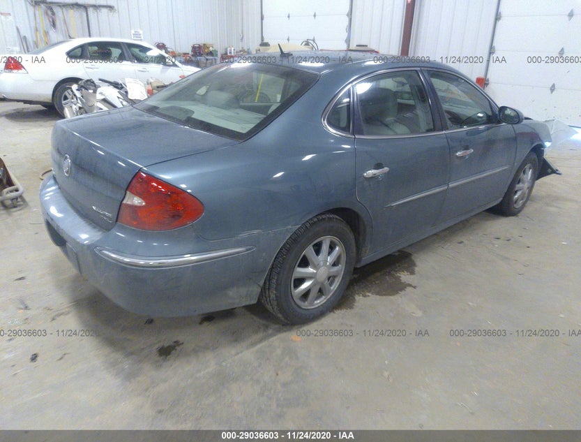 2G4WJ582261258541
