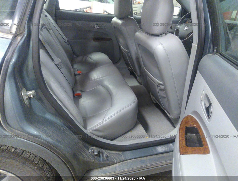 2G4WJ582261258541