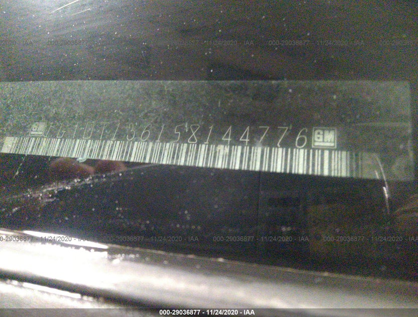1GTDT136158144776