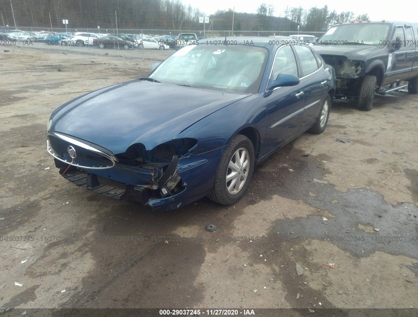 2G4WD562151259463