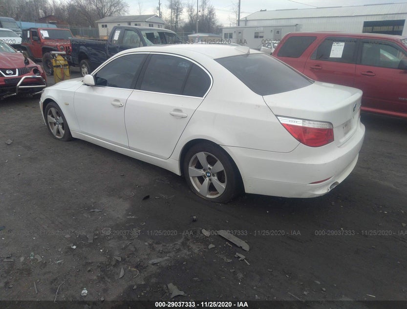 WBANV13568CZ53677