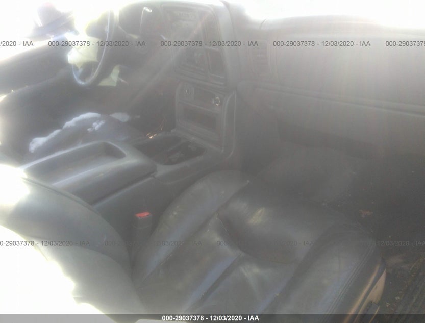 1GCHK33285F900077