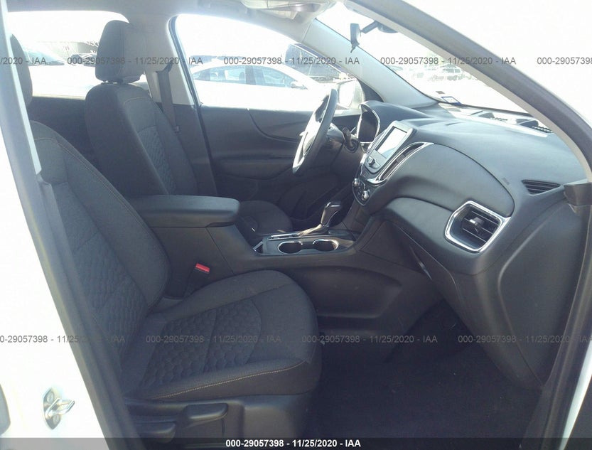 3GNAXKEV5LS516276