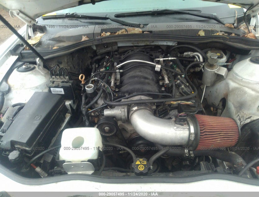 2G1FK1EJ0A9167857