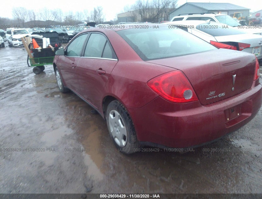 1G2ZF57B084303816