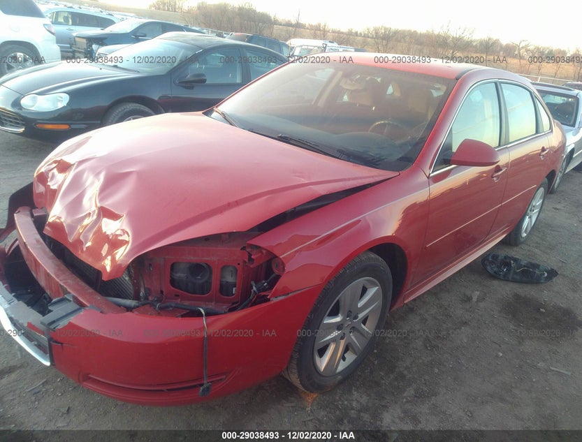 2G1WA5EK4B1301997