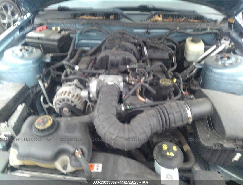1ZVHT80N475328567
