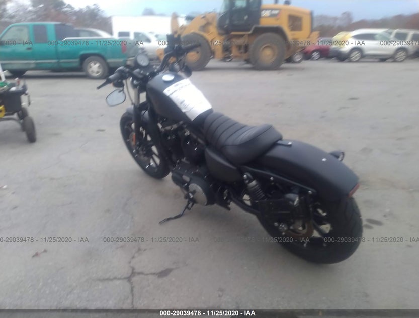 1HD4LE219LB405101
