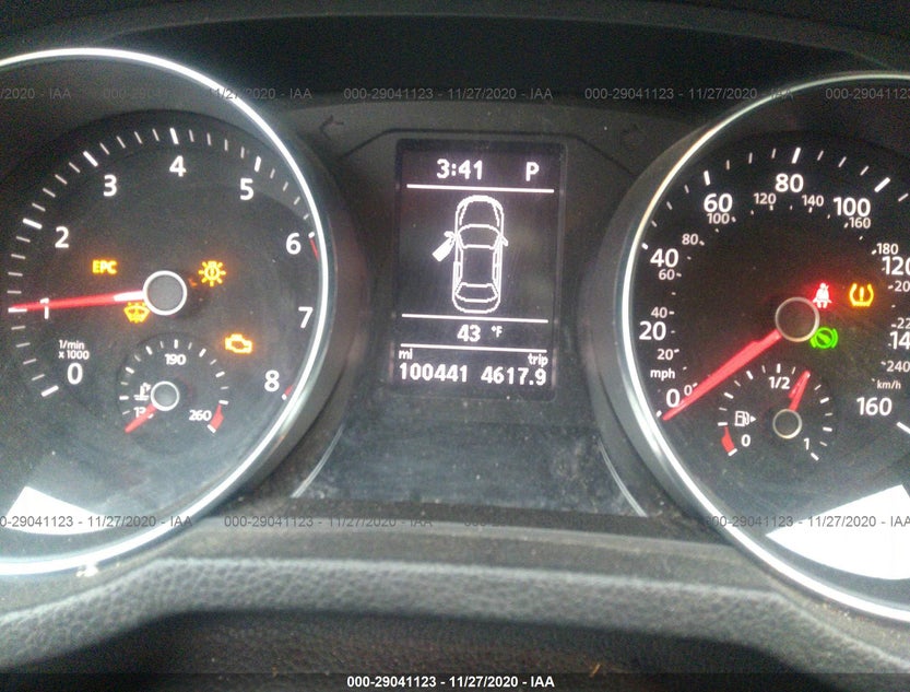 1VWDT7A33HC067242