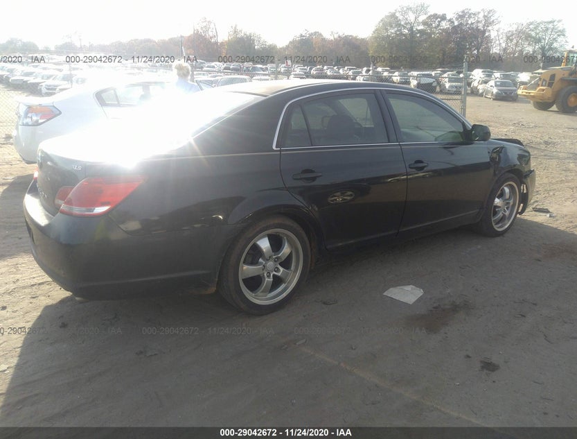 4T1BK36BX7U169311