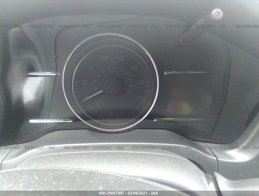 3CZRU5H54KM710389