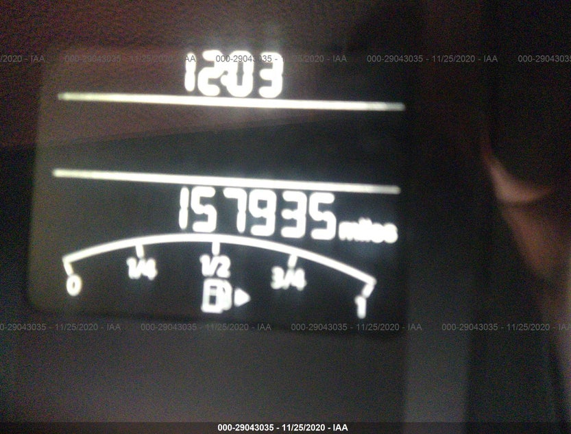 3VWDP7AJ3DM380304
