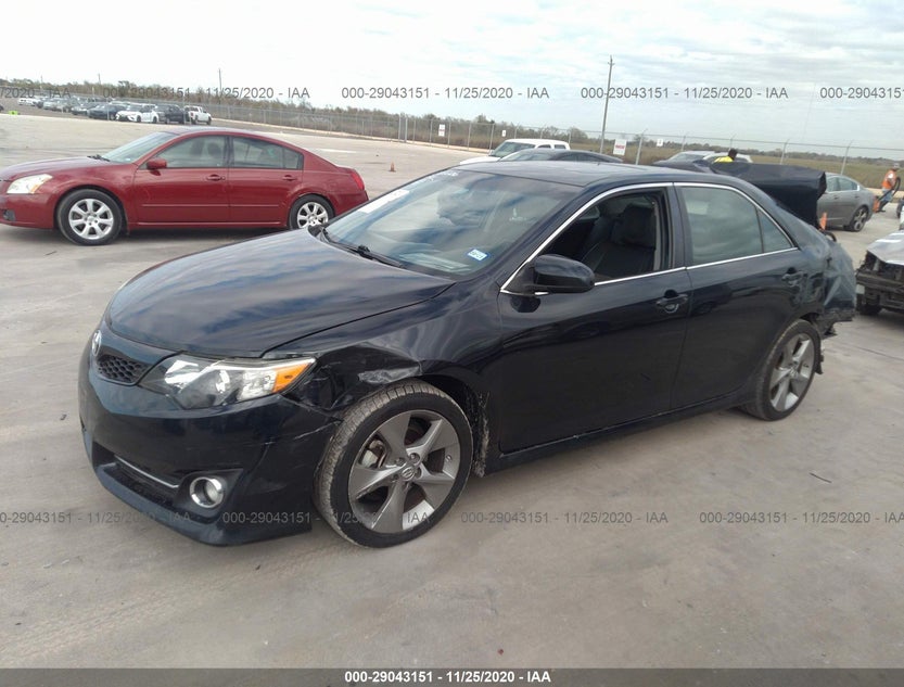 4T1BK1FK1EU538560