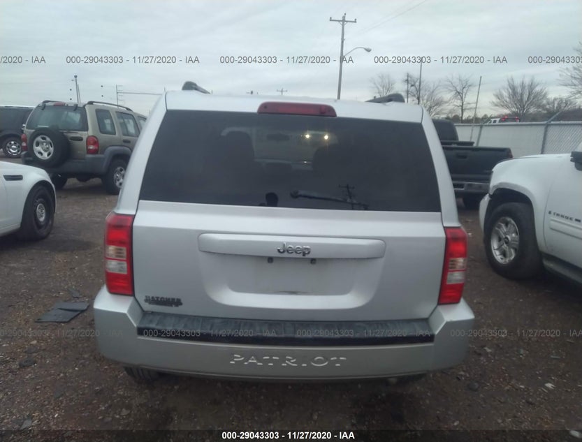 1J8FT28077D410405