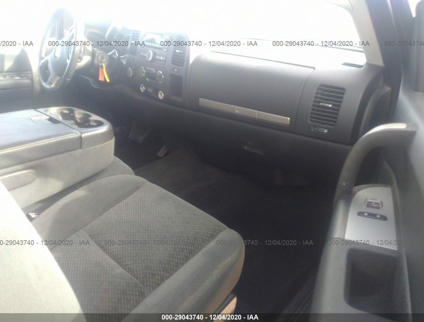 1GTEK19038Z159501