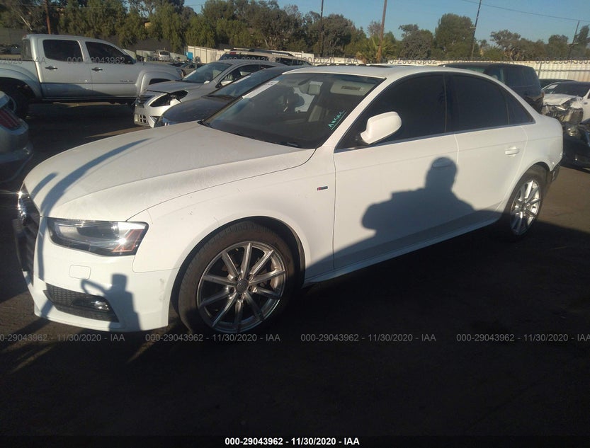 WAUAFAFL5GN011242