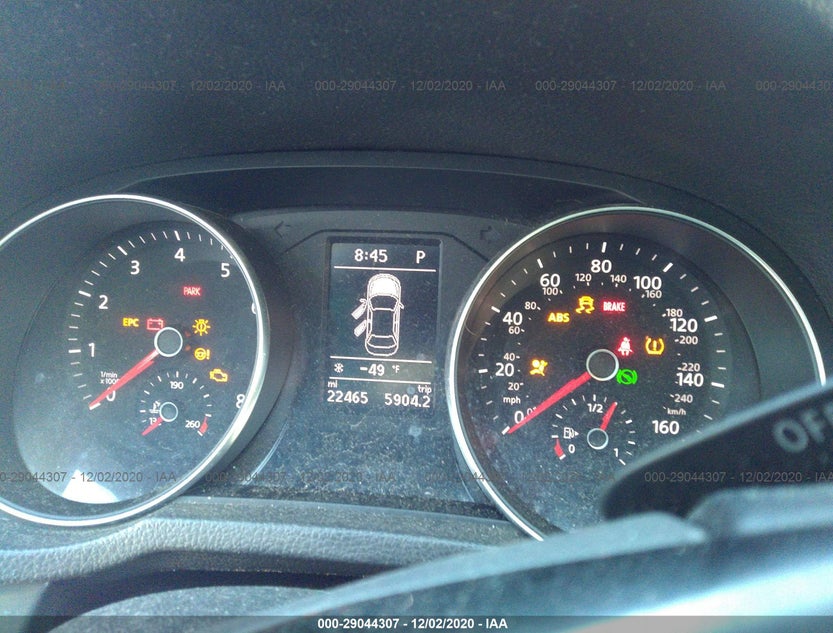 1VWDT7A36HC055439