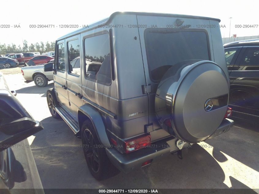 VIN WDCYC7DF9HX280080 2017 Mercedes-Benz G-Class, A... no.3