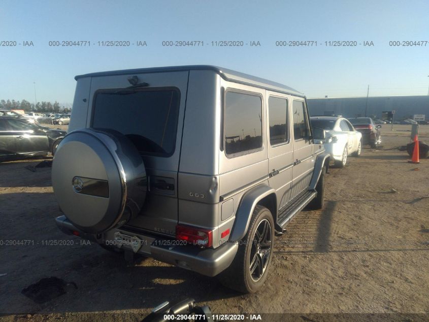 VIN WDCYC7DF9HX280080 2017 Mercedes-Benz G-Class, A... no.4