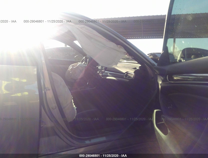 1HGCV1F30KA054399