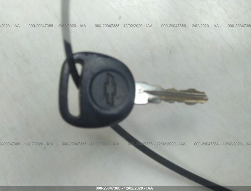 1GCNCPE05BZ460705