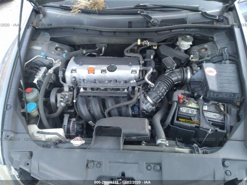 1HGCP26448A132698 2008 Honda Accord 2.4 Lx-P