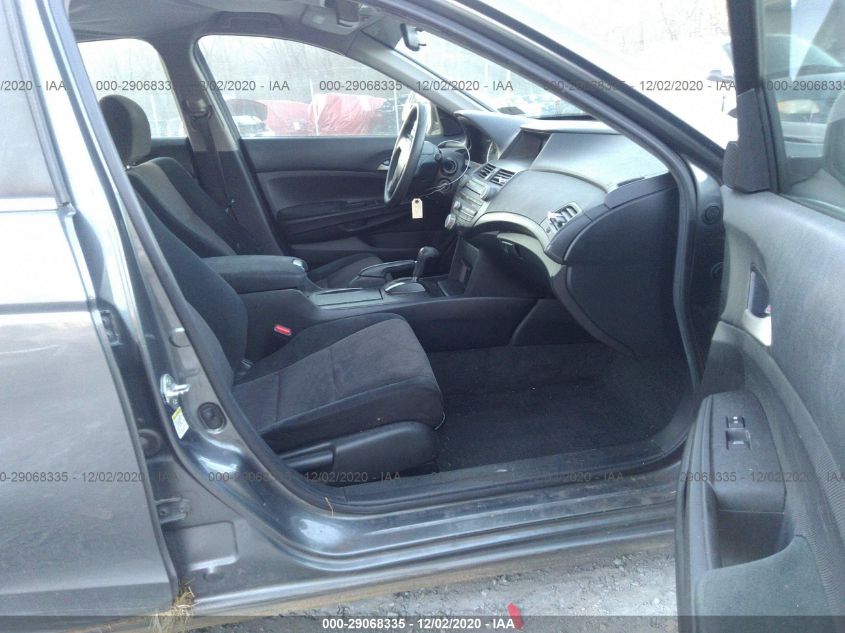 1HGCP26448A132698 2008 Honda Accord 2.4 Lx-P