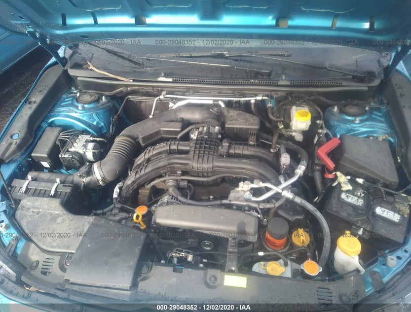 4S3GTAA60J3729159
