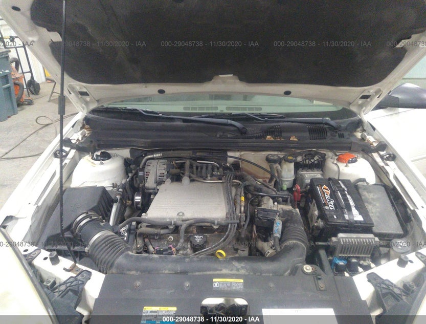 1G1ZT54885F165366