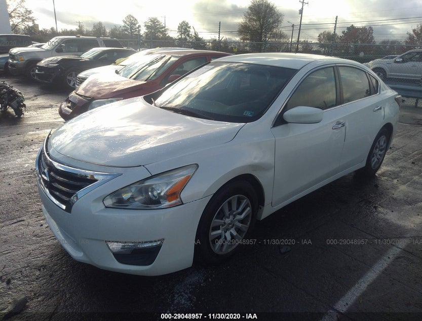 1N4AL3AP4DC217747