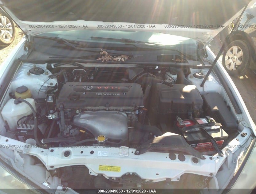 4T1BE32K15U395926