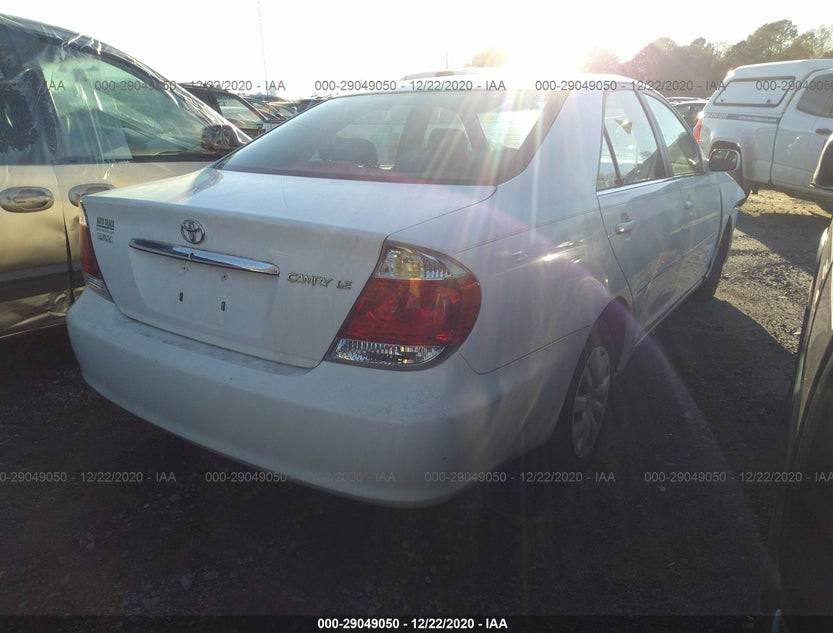 4T1BE32K15U395926