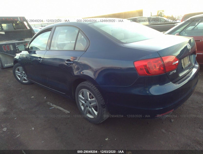 3VWDX7AJ6BM321437