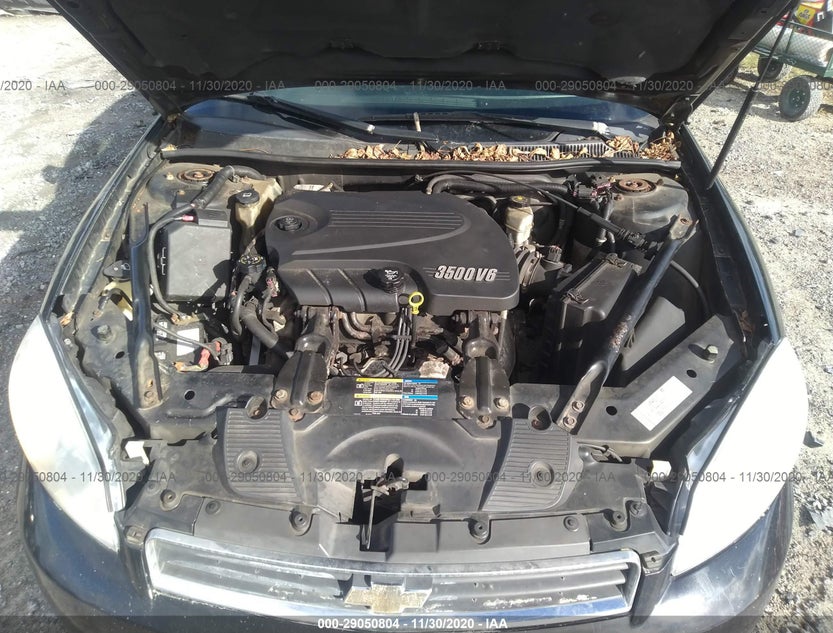 2G1WJ15K279125310