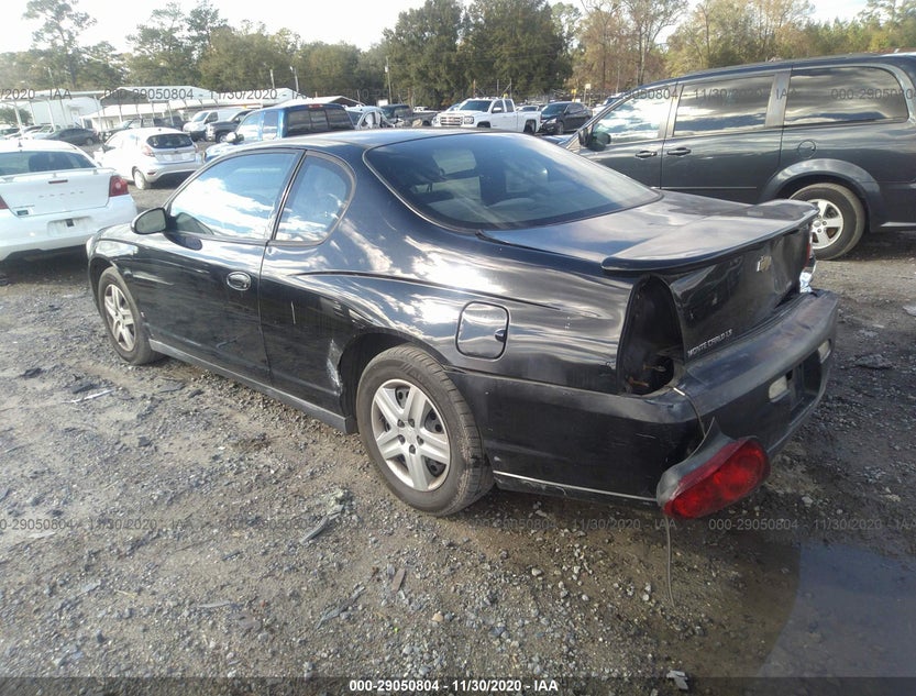 2G1WJ15K279125310