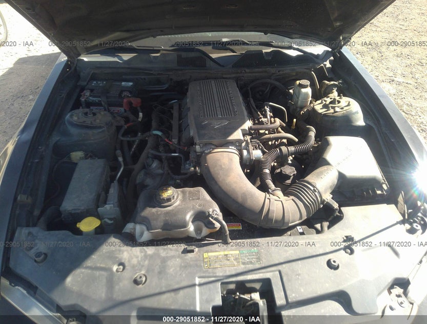 1ZVBP8CHXA5143852