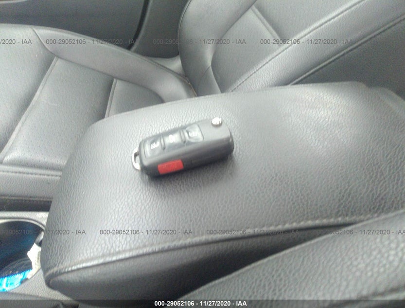 3VWLA7AJ8FM295331