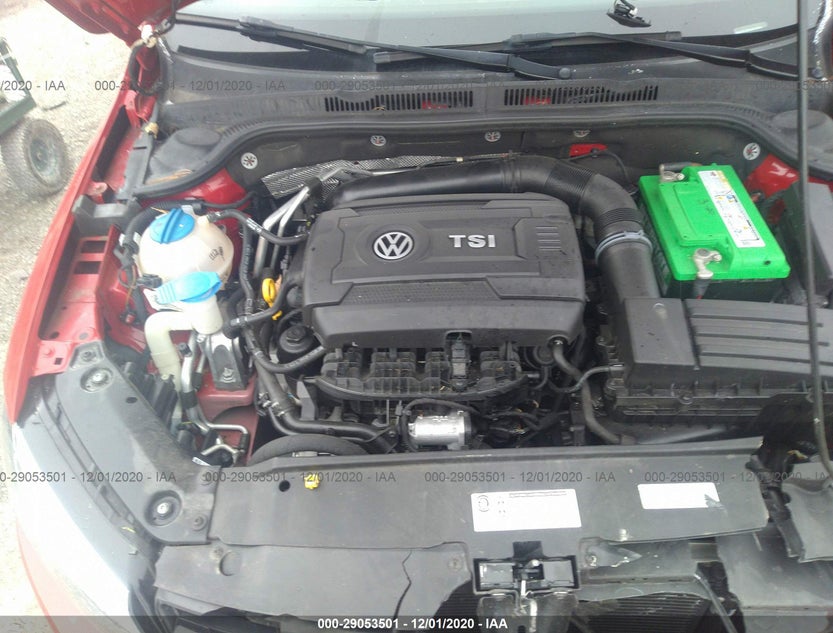 3VWD07AJ9EM317505