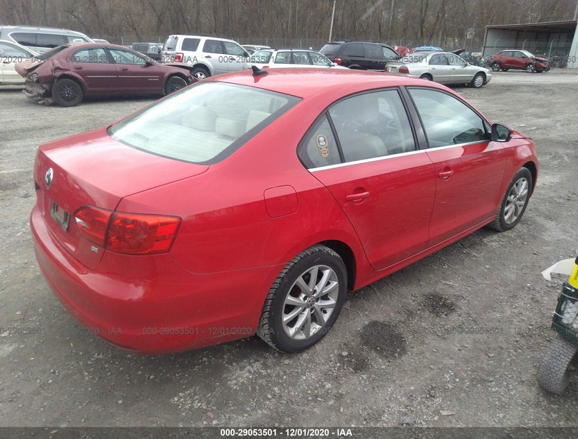 3VWD07AJ9EM317505