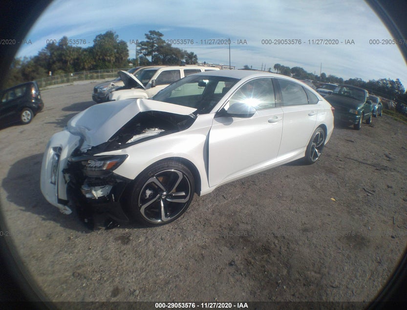 1HGCV1F35LA150711