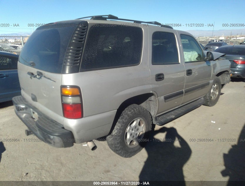 1GNEC13V86R167700