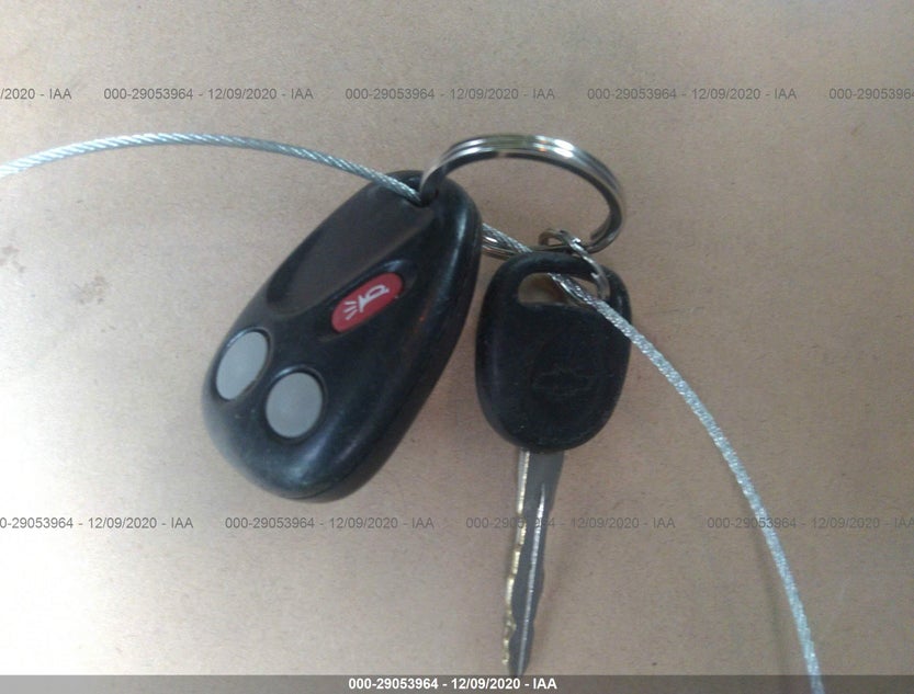 1GNEC13V86R167700