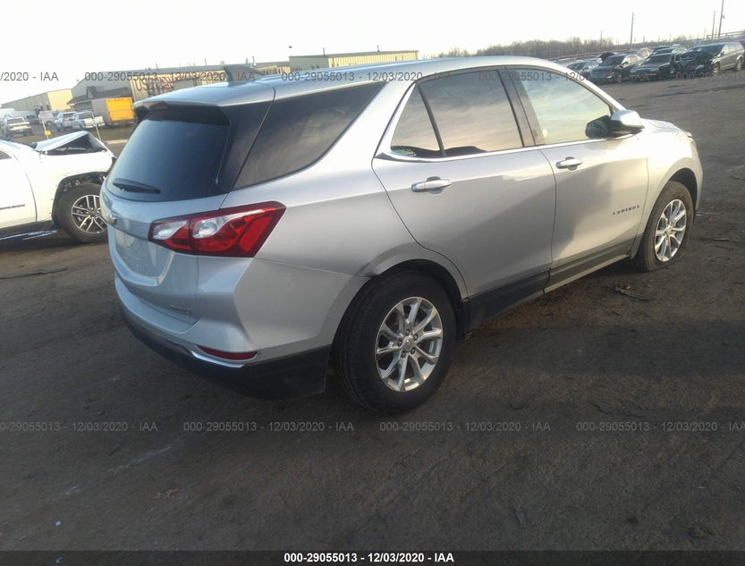 2GNAXUEV2L6108814