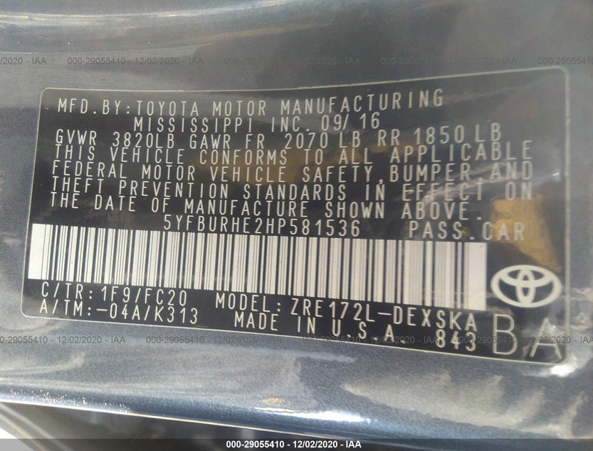 5YFBURHE2HP581536