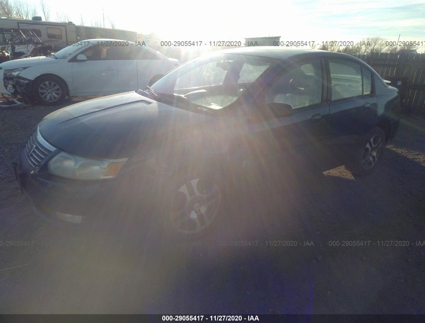 1G8AK54F95Z121617